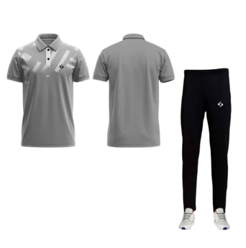 فانيلة مع بنطلون