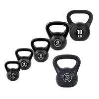 KHTTLE BELL Weights