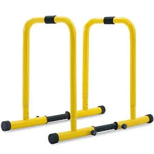 DIP BAR PARALLEL EXERCISE BARS