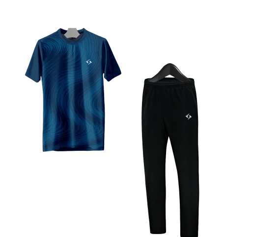 فانيلة مع بنطلون