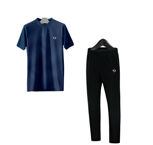 فانيلة مع بنطلون