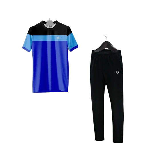 فانيلة مع بنطلون