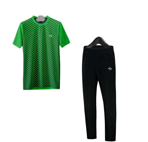 فانيلة مع بنطلون