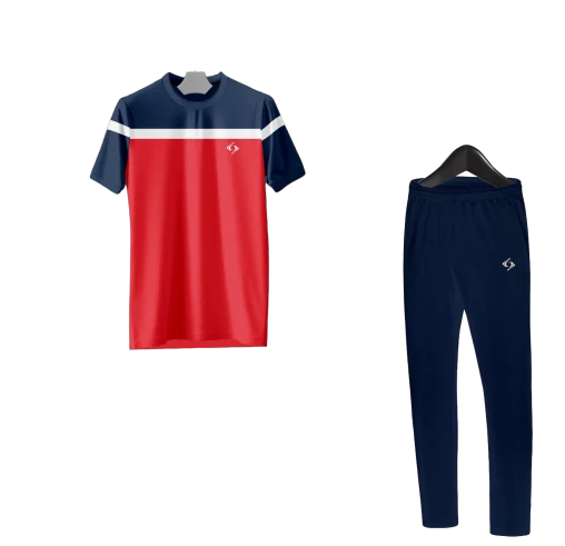 فانيلة مع بنطلون