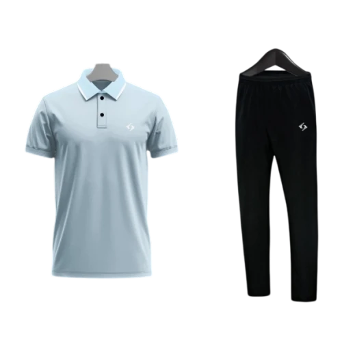 فانيلة مع بنطلون