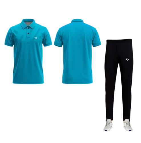 فانيلة مع بنطلون