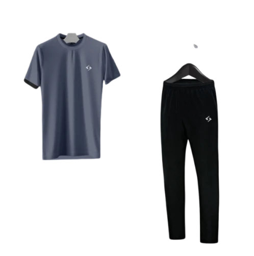 فانيلة مع بنطلون