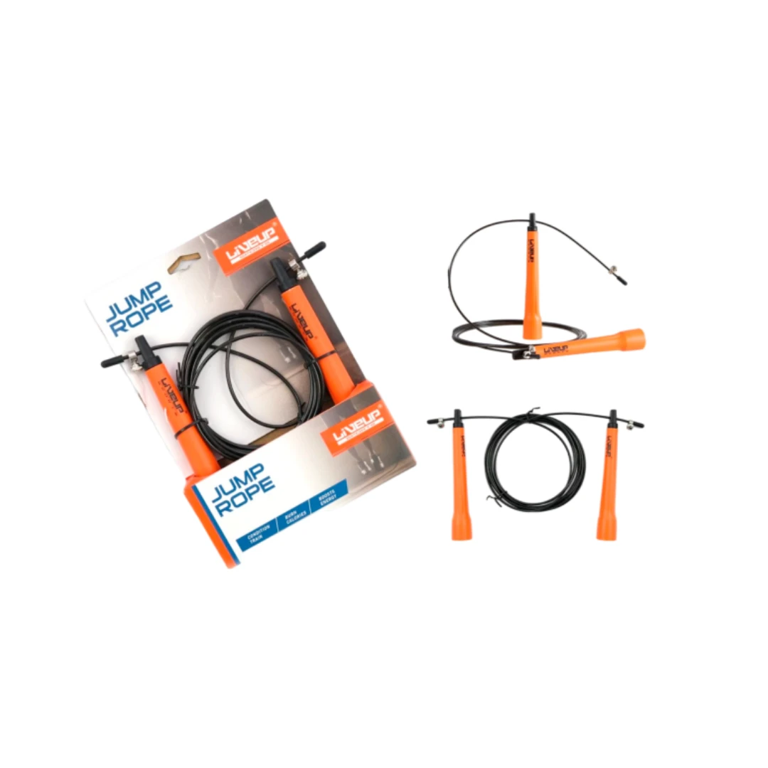 CABEL JUMP ROPE LIVEUP