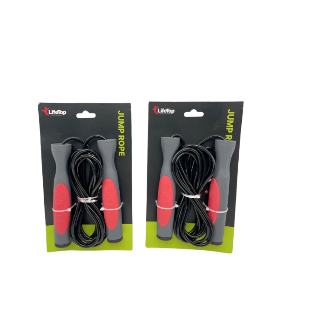 JUMP ROPE