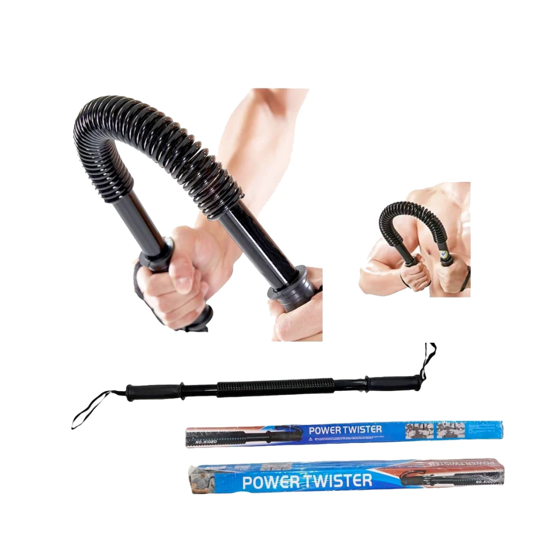 POWER TWISTER
