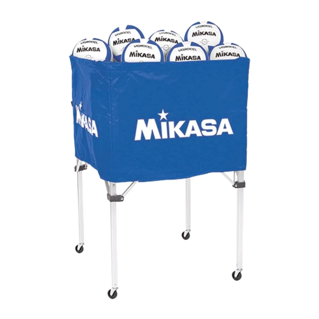 MiKASA BALL CARY CART