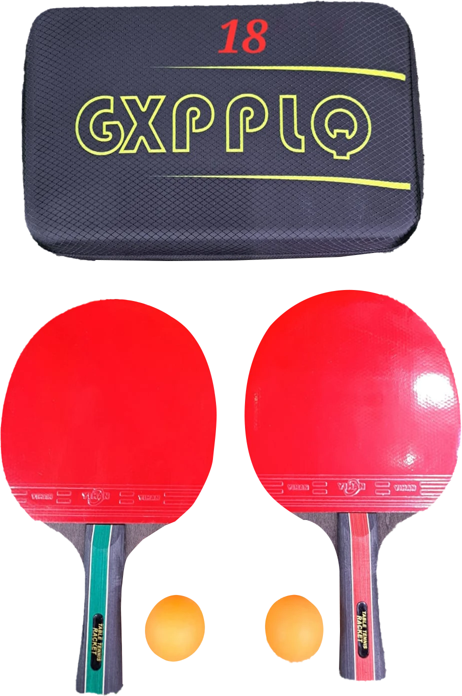 GXPPLO TENNIS RACKET