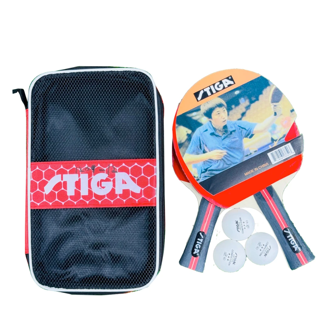 STIGA TENNIS RACKET