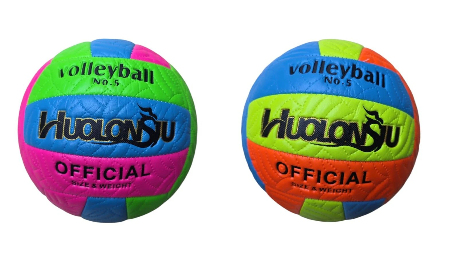 كرة طائرة بديلة ناعمة