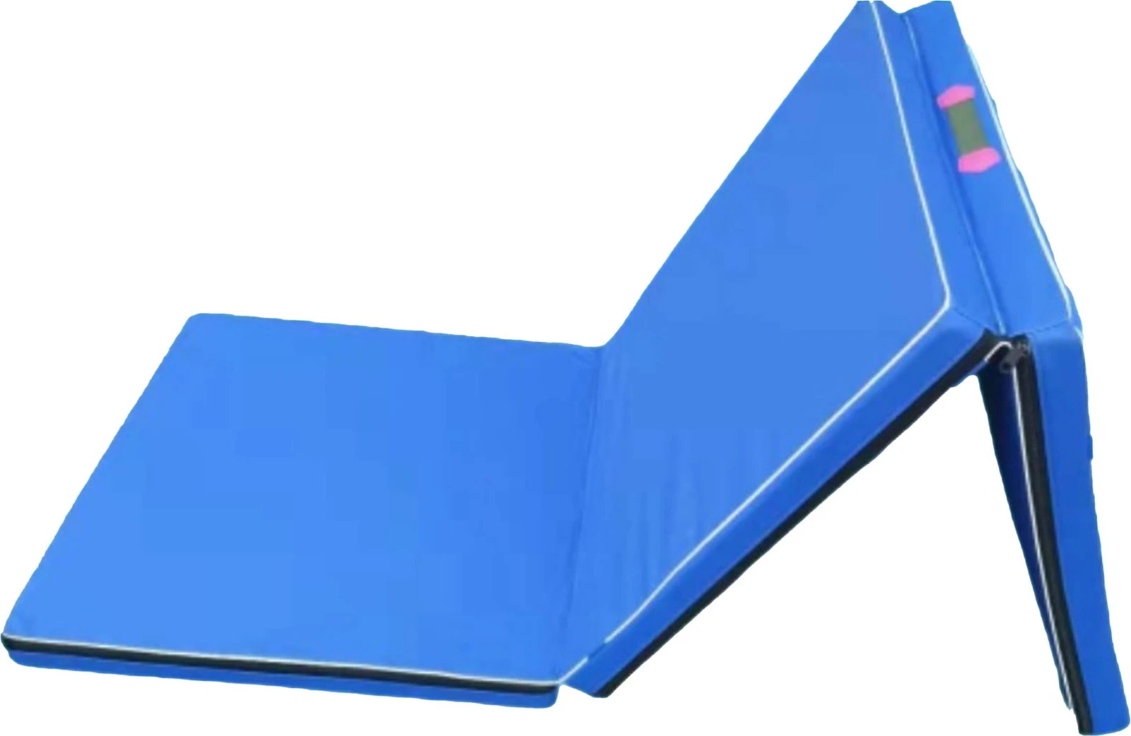 مرتبة مقسمة 180x60x10cm