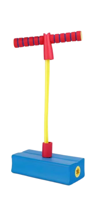 Jambing Pogo Stick