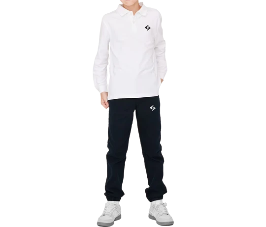 الزي الرياضي للمرحلة الابتدائية بنات